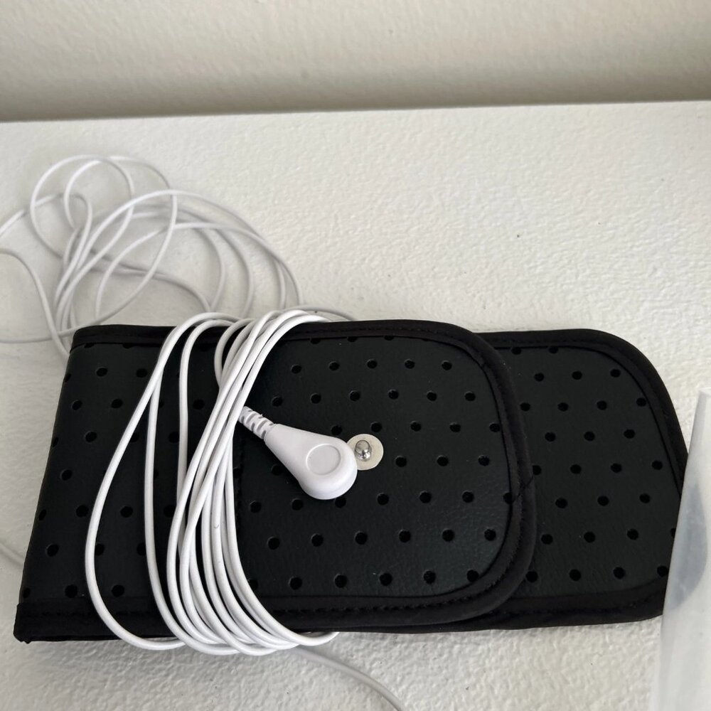 Improved Pain Energy 4D Conductive Leather